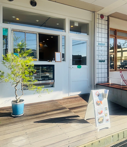 ilu kamakura（イル カマクラ）の写真