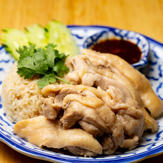 タスカルアジア食堂　神戸元町店のおすすめ料理1