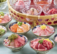 3か月ごとに変わる季節限定メニューがございます！