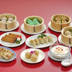 広東飯店 美香園の特集写真