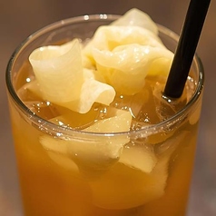 生姜香る凛（りん）サワー