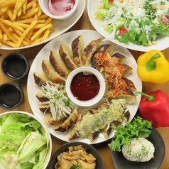 すすきの日和 大通店のおすすめ料理1