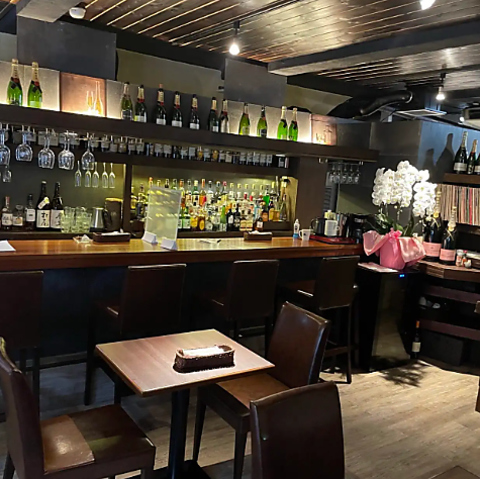 素敵な音楽と空間を貴方へ