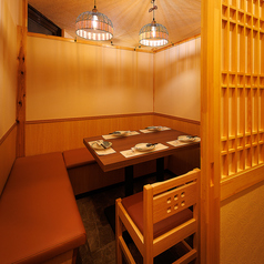 海炎 飯田橋店特集写真1