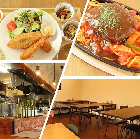 宴会は最大20名様まで対応可能！駅徒歩2分なので集合しやすく帰りやすいです！