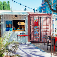 シュマッツ 東京ドームシティの雰囲気3