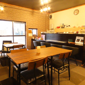 小樽かまくらカフェ&ゴルフレッスンの雰囲気2