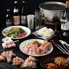 とりまる 川越本店のおすすめ料理1