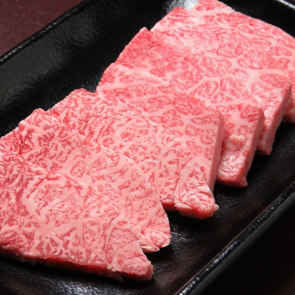 和牛焼肉あおき屋　南国店の写真ギャラリー