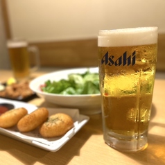 Echigo 松戸店のコース写真
