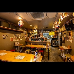 焼き鳥 三番酒場の雰囲気3