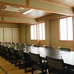 いかだ荘 山上の雰囲気2