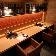 銀座駅から徒歩1分