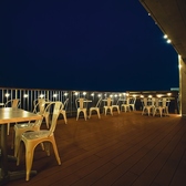 AWAKE All Day Dining&Shop アウェイクオールデイの雰囲気3