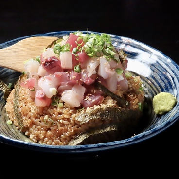 万々の魚貴のおすすめ料理1