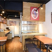 【貸切利用可能◎】15名様から最大30名様まで収容可能です！木目調の温かみ溢れる店内をまるっと貸切り、心ゆくまでお楽しみいただけます。ご予算やご要望に応じたパーティープランもご提案させていただきますので、お気軽にお問い合わせください！