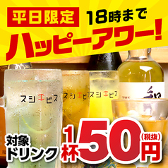 阿倍野スシエビス 天王寺阿倍野店のおすすめ料理2