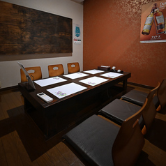 地鶏炭火焼 鳥一門の特集写真