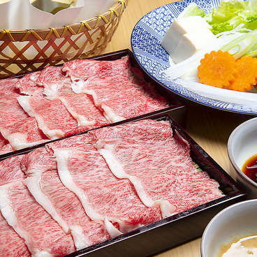 鍋屋 横浜店のおすすめ料理1