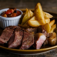 トン ガリアーノ 池下店のおすすめ料理1