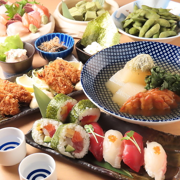 酒場おりんのおすすめ料理1