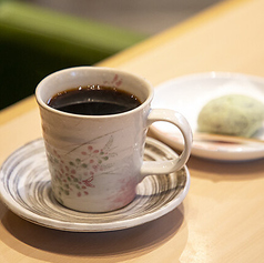 飲み物豊富で自由に選べる満足ランチ♪