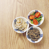 Bungalow Zen バンガロウゼンのおすすめ料理3