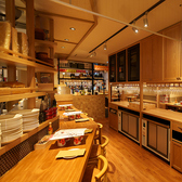 ワインの酒場。ディプント福岡天神店の雰囲気3