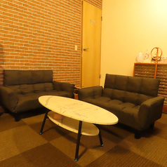 小樽かまくらカフェ&ゴルフレッスンの雰囲気3