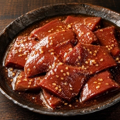 裏・名物漬けタレレバー