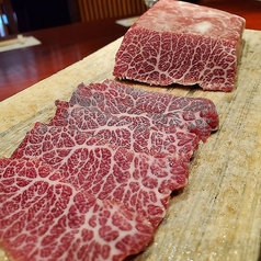 【濃厚赤身肉】ランプ