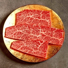 焼肉ダイニング りょうのコース写真