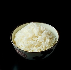 ライス(小)