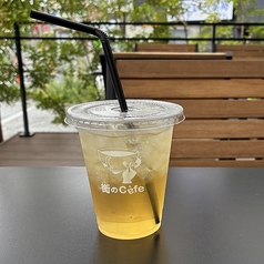 アップルジュース