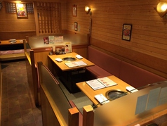 焼肉 好味亭の雰囲気1