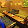 UNIVERSAL DINING 宇都宮店の写真