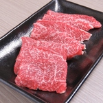 和牛焼肉あおき屋　南国店