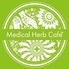 Medical Herb Cafe メディカルハーブカフェのロゴ