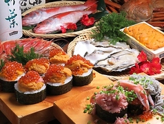 個室　市場直送　海鮮居酒屋サカナヤサケ　片町店特集写真1