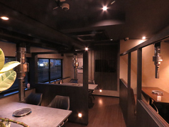 <20名様までの貸切利用が可能>特別なイベントや大切な集まりに最適な空間を提供しています。プライベート空間で、周囲を気にすることなく、心ゆくまでお食事を楽しむことができます。誕生日・歓送迎会、会社の集まりなど、さまざまなシーンに対応した柔軟なご提案をさせていただきます。ぜひ詳細はお問い合わせください。