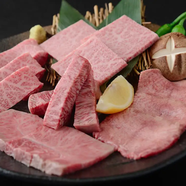 焼肉 翔 しょうのおすすめ料理1