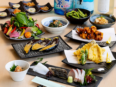 京の四季 いろどり 京都駅前店特集写真1