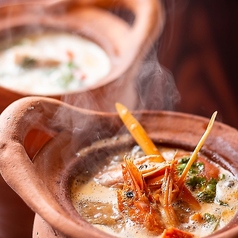 SOI MARUYAMA ソイマルヤマのコース写真