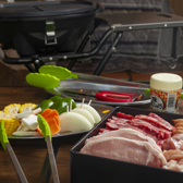 神戸D51PARK BBQ powered by LOGOSのおすすめ料理2