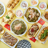 たこやき番長 品川店の詳細