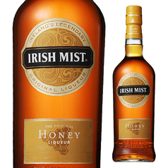 アイリッシュミスト