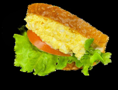 かふぇばるNIJI ニジのおすすめテイクアウト1