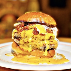 THE CHEATDAY SAPPORO ザ チートデイ サッポロのおすすめ料理1