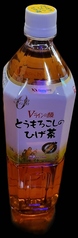 とうもろこしのひげ茶