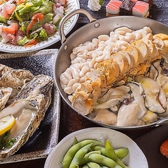 お魚時々日本酒 泉中央駅前店特集写真1